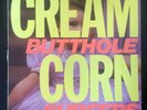 Butthole Surfers ?– Cream Corn From The Socket Of Davis - record vinyl