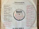 Informationsplatte 1968 Honeybus Dino Desy Billy Vogues Rolling Stones