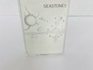 Phil Lesh Seastones Cassette Sealed Mint Ned Lagin Grateful Dead Jerry Garcia