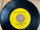 HEAR Soul 45 Leroy Jones Jr.w/ Fusion Band I DONT HAVE TO BEG MY BABY