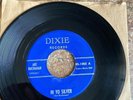 HEAR Rockabilly 45 Art Buchanan Hi Yo Silver on DIXIE Rare