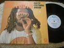 Big Youth lp Natty Cultural Dread Reggae lp Trojan TRLS-123 UK