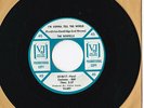 The Dontells ?-I'm Gonna Tell The World / Ain't Cha My Baby- 7
