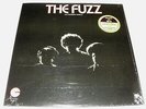 The Fuzz - Self-Titled S/T, 1971 Funk/Soul LP, SEALED , Original Calla SC-2001