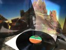 Led Zeppelin - Houses Of The Holy (Original Atlantic Gatefold Vinyl LP - 1973)