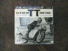 ISLE OF MAN TT LP RECORD 1966 MURRAY WALKER  RARE  SOUND STORIES LP 576