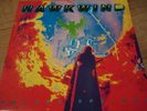 Hawkwind Palace Springs Original Release Vinyl LP
