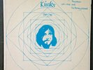 KINKS Lola Versus Powerman And The Moneygoround Part One 1970 REPRISE RS 6423