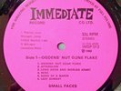 OGDENS' NUT GONE FLAKE The Small Faces IMMEDIATE IMSP 012 Stereo 1st UK 1968