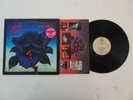 VG++/NM- BEAUTIFUL  Thin Lizzy w/ Gary Moore Black Rose LP  PROMO COPY