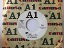 GARAGE PUNK Les Saturnes 4 POUR TOI A1 very rare French Canadian NM