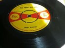 Jimmy McGriff ?– All About My Girl 7 Inch Vinyl  Sue Records