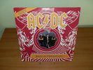 AC/DC VINYL LP BACK IN FRANKFURT LIVE 2009 2 LP VINILE USATO SICURO
