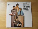THE BEATLES YESTERDAY AND TODAY JAPAN APPLE EAS-80568 MINT