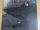 Rod Stewart ?– Gasoline Alley Vinyl LP OG Pressing 6360 500 1Y ? 1 *EX*