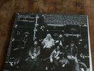 The Allman Brothers Band - The Allman Brothers Band At Fillmore East vinyl lp