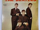 'Introducing...The Beatles' 1964 LP in Mono Format, VG, Vee Jay - VJLP 1062