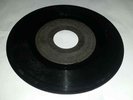 BLANK[PB]/HERE COMES THE BRIDE - PRINCE BUSTER & PATSY TODD  [SOUL]  7