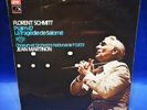 @HMV ASD 2892 *TAS LISTED* MARTINON* FLORENT SCHMITT*: PSALM 47 etc *NM