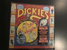 The Dickies - Killer Klowns from outer space LP,  US-Press 1988,   kbd