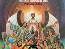 Earth, Wind & Fire With The Emotions Boogie 12