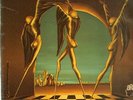 Klaus Schulze Timewind GREEN BRAIN NEAR MINT Brain Vinyl LP