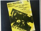 Sex Pistols - I Swear I Stayed For The Encore E.P., 7
