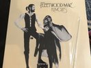 Fleetwood Mac - Rumours LP Vinyl 1977  Textured W/Insert* BSK 3010