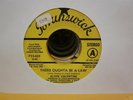 15A M- northern soul Alvin Valentine there oughta be a law