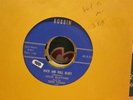32B VG+ rockabilly Jules Blattner & Teen Tones Bobbin