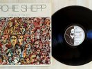 DISQUE VINYLE ARCHIE SHEEP A sea of faces 1975 BSR/002