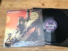 “BORROWED TIME” DIAMONDHEAD ORIG. UK N.MINT 1982 GFLD LOOKS UNPLAYED LP RECORD.