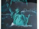 Metallica Justice For All Lp 12