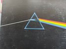 Pink Floyd – Dark Side of the Moon Complete w 2 posters & 2 stickers - Harvest 