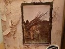 Led Zeppelin IV QUIEX 200 Gram AUDIOPHILE VINYL SEALED LP ALBUM 4 LIMITED RARE