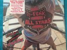 P-Funk All Stars ?– Urban Dancefloor Guerillas FUNK 1983 US Vinyl 12