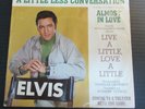 Elvis Presley 