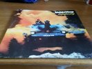 Uriah Heep Salisbury Bronze Island ILPS 9152 UK LP gatefold sleeve clean