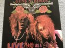 GUNS N’ ROSES Live Like A Suicide 1986 UZI SUICIDE USR 001