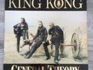 King Køng ?– General Theory -  Ariola ?– 211 357  OIS Die Ärzte Farin Urlaub