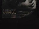 Marianne Faithfull - Rich Kid Blues - Record Store Day  - SEALED/BRAND NEW