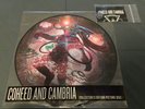 Coheed and Cambria Afterman Descension Picture Disc LP + Patch And Button