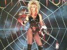 Lita Ford Lp Nr Mint Disc Out For Blood