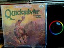Quicksilver Messenger Service Lp ORIGINAL Happy Trails in Shrink Ex