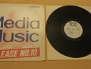 Robert Ascot ?– Release No. 10, Vinyl LP 12