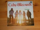 Cuby + The Blizzards - LP - Sometimes - NL 1972 - Philips 6440 311