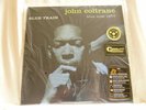 JOHN COLTRANE Blue Train Lee Morgan Kenny Drew 45 rpm 200 gram vinyl SEALED 2 LP
