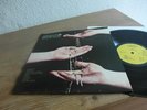 ARGENT RING OF HANDS Lp 1971 PROG THE ZOMBIES  Promo