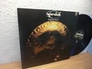 Dave Greenslade:Spyglass Guest Lp 1974 mint Extremst rare Promo + Gatefold
