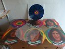 FRUMPY 2 IN 1971 MINT PLASTIC BAG ORGAN MONSTER 1ST PRESS